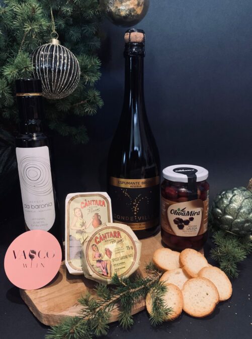 kerst cadeau wijnbox bubbels, kerst cadeau wijnbox, Importeur unieke wijnen Portugal,, wijnboxen als relatiegeschenk