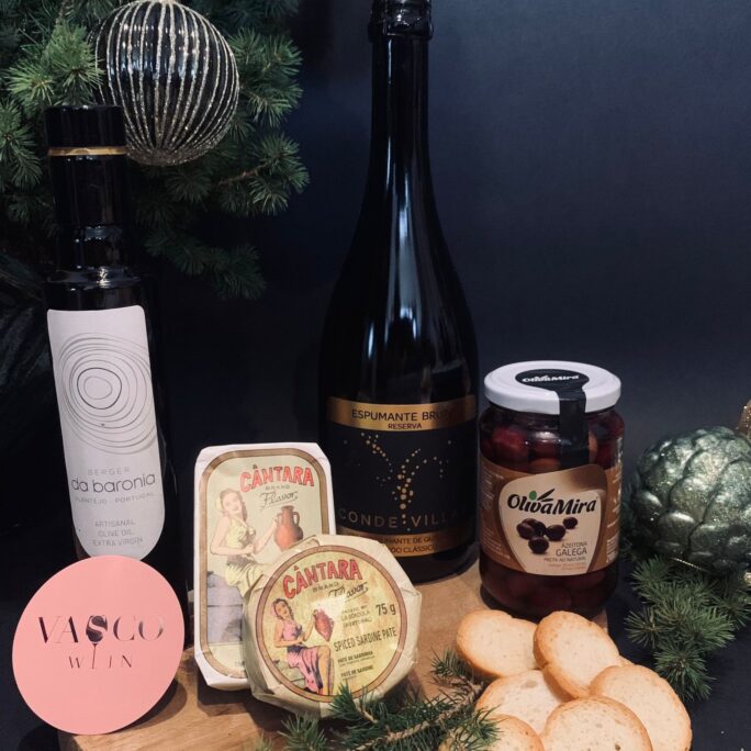 kerst cadeau wijnbox bubbels, kerst cadeau wijnbox, Importeur unieke wijnen Portugal,, wijnboxen als relatiegeschenk