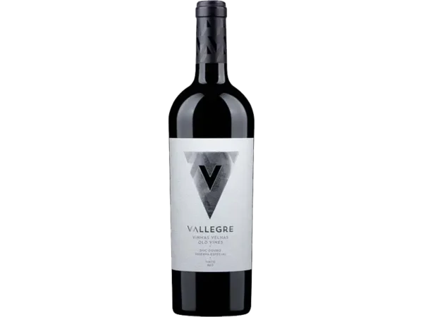 Vallegre reserva especial tinto, wijn uit portugal, wijnimport, portugese wijn